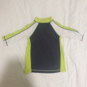 🏊‍♂️ Boy’s Swim Top 🏊‍♂️